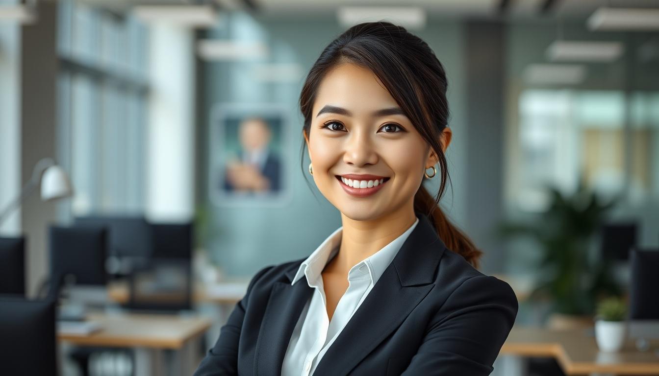 Maria Chen